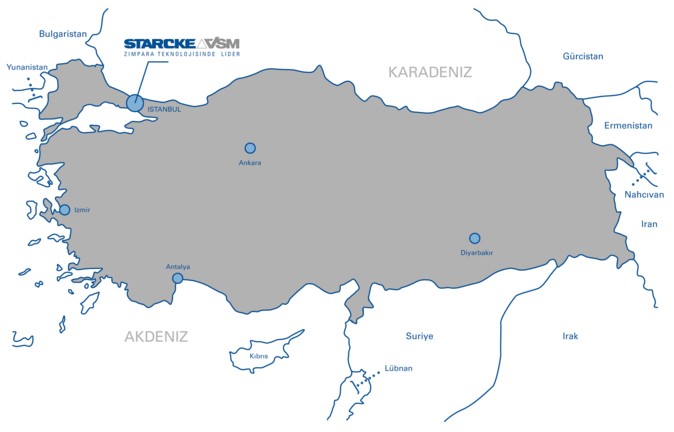 location of our grinding solutions